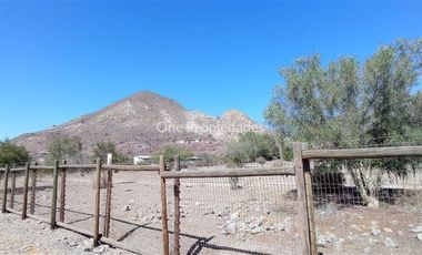 Casa en Venta en Rinconada | Parcela en Condominio Venta (4D5B) | Valparaíso | One Propiedades