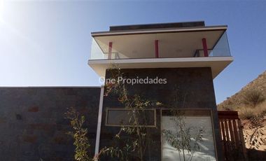Casa en Venta en Rinconada | Parcela en Condominio Venta (4D5B) | Valparaíso | One Propiedades