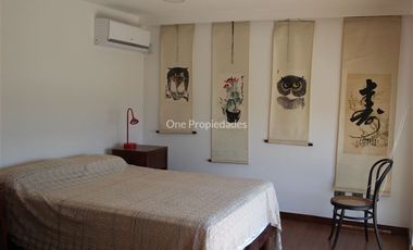 Casa en Venta en Rinconada | Parcela en Condominio Venta (4D5B) | Valparaíso | One Propiedades