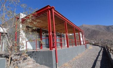 Casa en Venta en Rinconada | Parcela en Condominio Venta (4D5B) | Valparaíso | One Propiedades