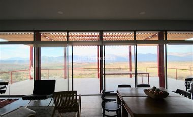 Casa en Venta en Rinconada | Parcela en Condominio Venta (4D5B) | Valparaíso | One Propiedades