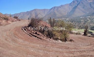 Casa en Venta en Rinconada | Parcela en Condominio Venta (4D5B) | Valparaíso | One Propiedades