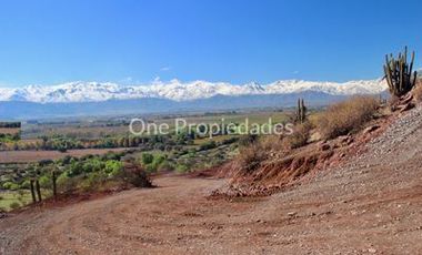 Casa en Venta en Rinconada | Parcela en Condominio Venta (4D5B) | Valparaíso | One Propiedades