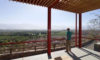 Casa en Venta en Rinconada | Parcela en Condominio Venta (4D5B) | Valparaíso | One Propiedades