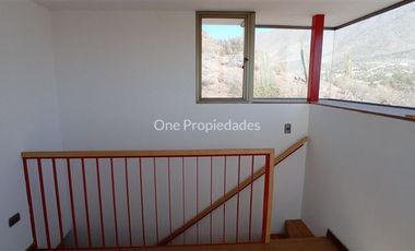 Casa en Venta en Rinconada | Parcela en Condominio Venta (4D5B) | Valparaíso | One Propiedades