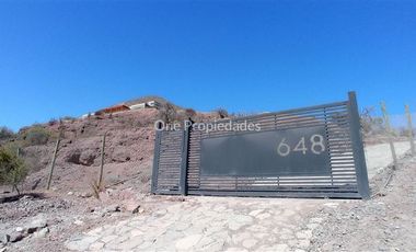 Casa en Venta en Rinconada | Parcela en Condominio Venta (4D5B) | Valparaíso | One Propiedades