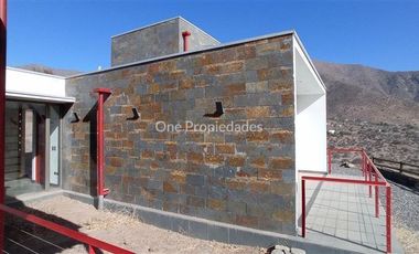 Casa en Venta en Rinconada | Parcela en Condominio Venta (4D5B) | Valparaíso | One Propiedades