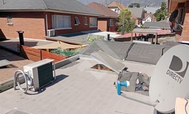 Casa en Venta en Rojas Magallanes / Jardin Alto