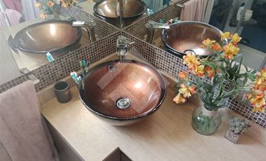 Casa en Venta en Rojas Magallanes / Jardin Alto