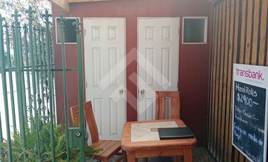 Casa en Venta en Rojas Magallanes / Jardin Alto