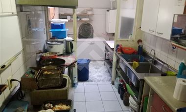 Casa en Venta en Rojas Magallanes / Jardin Alto