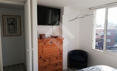 Departamento en Venta en Principe de Gales/Plaza Chile Peru