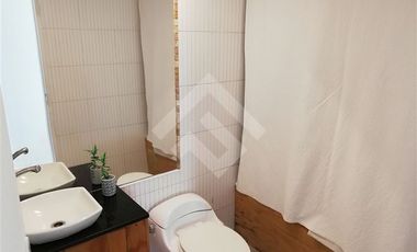 Departamento en Venta en Principe de Gales/Plaza Chile Peru