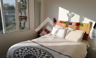Departamento en Venta en Principe de Gales/Plaza Chile Peru
