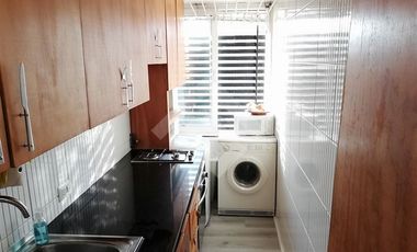 Departamento en Venta en Principe de Gales/Plaza Chile Peru