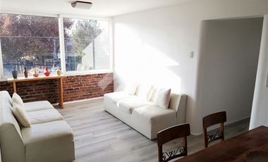 Departamento en Venta en Principe de Gales/Plaza Chile Peru