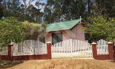 Casa en Venta en Pasaje El Alba/Playa Las Cadenas