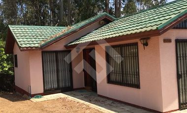 Casa en Venta en Pasaje El Alba/Playa Las Cadenas