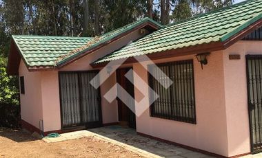 Casa en Venta en Pasaje El Alba/Playa Las Cadenas