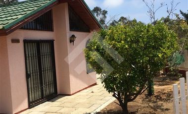 Casa en Venta en Pasaje El Alba/Playa Las Cadenas