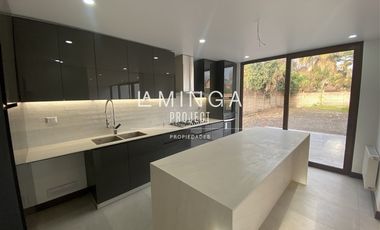 Casa en Venta en Brisas Norte