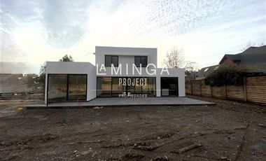 Casa en Venta en Brisas Norte