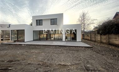 Casa en Venta en Brisas Norte