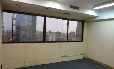 Oficina en Arriendo en AC El bosque Norte