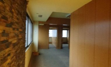 Oficina en Arriendo en AC El bosque Norte