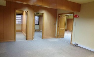 Oficina en Arriendo en AC El bosque Norte