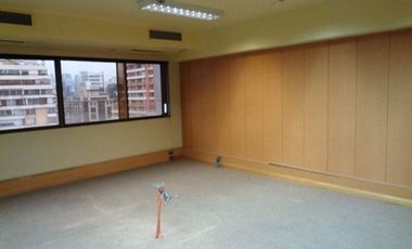 Oficina en Arriendo en AC El bosque Norte