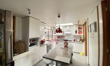 Casa en Venta en La Reserva