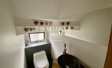 Casa en Venta en La Reserva