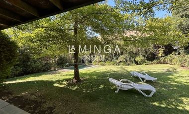 Casa en Venta en La Reserva