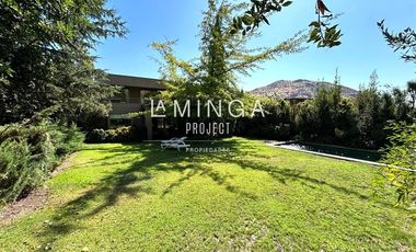 Casa en Venta en La Reserva