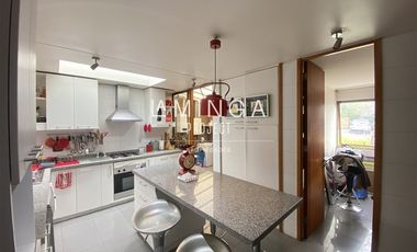 Casa en Venta en La Reserva
