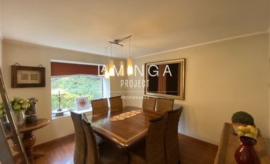 Casa en Venta en La Reserva