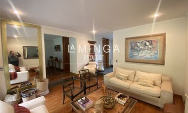 Casa en Venta en La Reserva