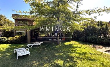 Casa en Venta en La Reserva
