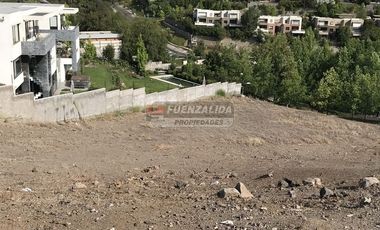 Sitio en Venta en Colegio Everest