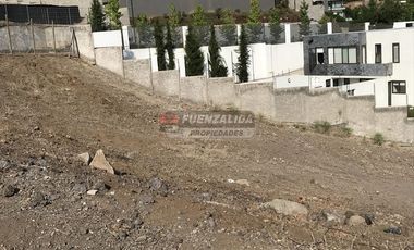 Sitio en Venta en Colegio Everest