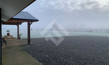 Parcela en Venta en San Jose de la Mariquina / Fundo La Camelias