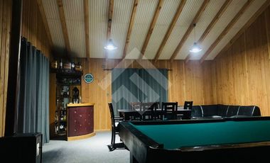 Parcela en Venta en San Jose de la Mariquina / Fundo La Camelias