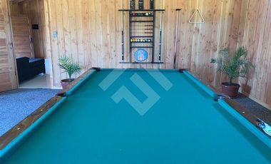 Parcela en Venta en San Jose de la Mariquina / Fundo La Camelias