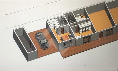 Parcela en Venta en San Jose de la Mariquina / Fundo La Camelias