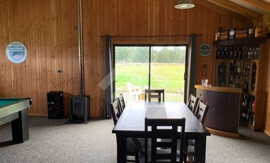 Parcela en Venta en San Jose de la Mariquina / Fundo La Camelias