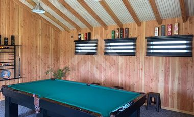 Parcela en Venta en San Jose de la Mariquina / Fundo La Camelias