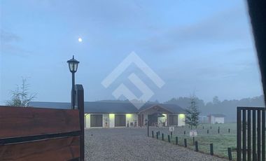 Parcela en Venta en San Jose de la Mariquina / Fundo La Camelias