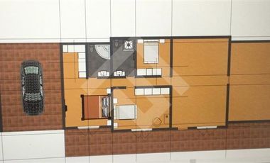 Parcela en Venta en San Jose de la Mariquina / Fundo La Camelias