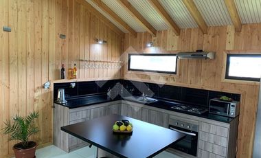 Parcela en Venta en San Jose de la Mariquina / Fundo La Camelias